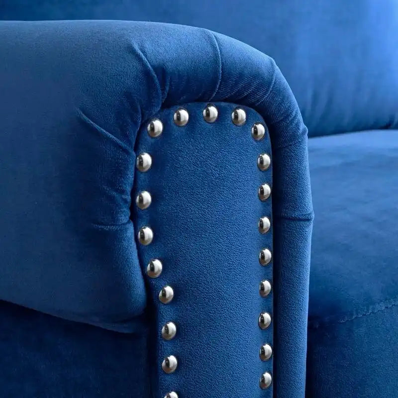 Simple Living Orinda Sectional Sofa