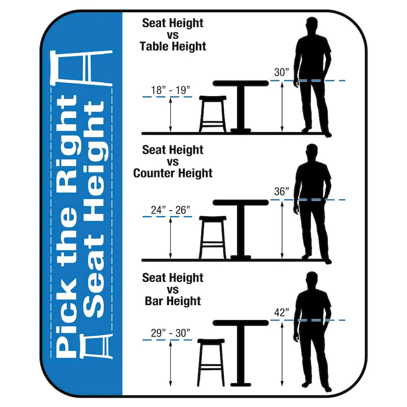 Miller Counter Stool