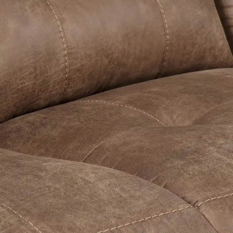 Steve Silver Ainsley 3PC Reclining Sectional