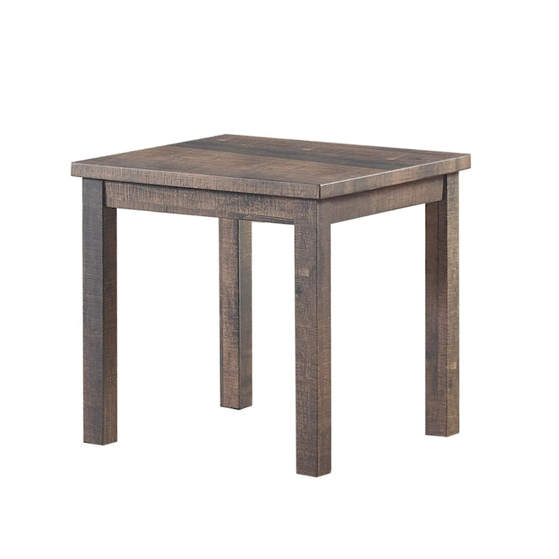 Boisee Transitional Natural Tone 48-inch Wood 3-Piece Coffee Table and Side Tables Set by Furniture of America