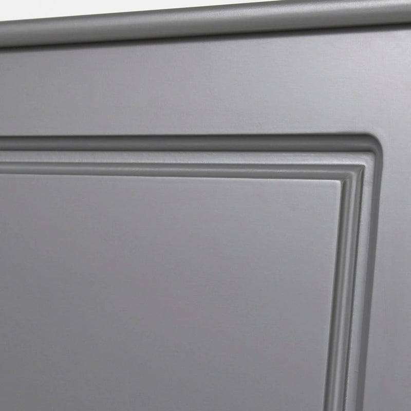 Simple Living Polly 3-piece Cushioned Corner Nook Dining Set