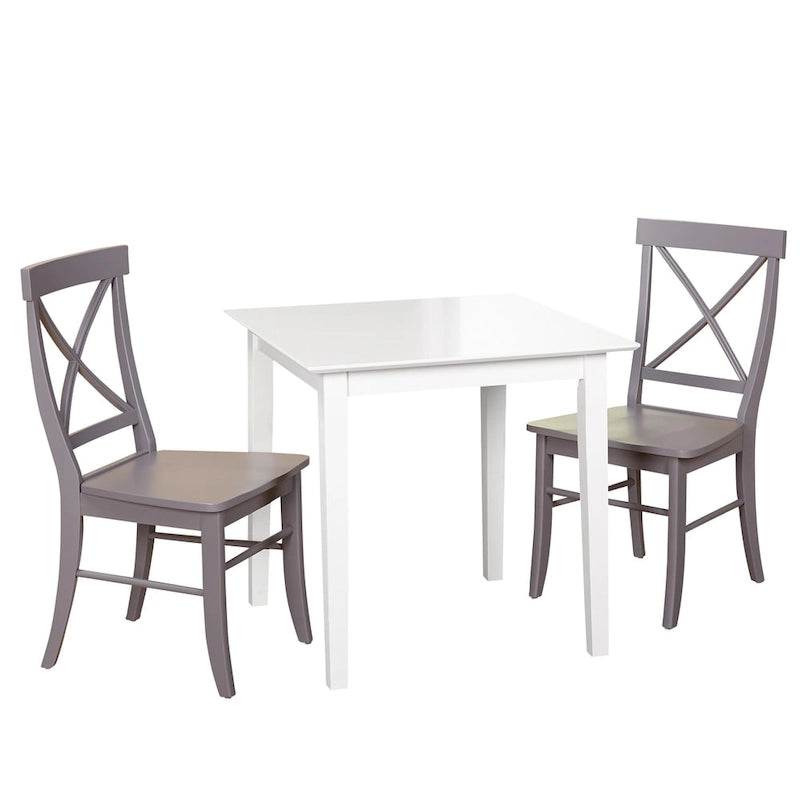 Simple Living 3-piece Ancona Dining Set
