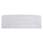 40 Pine 2 Door Storage Cabinet, Sideboard Buffet with Doors and Adjustable Shelf, Wood Entryway Chest, Cupboard