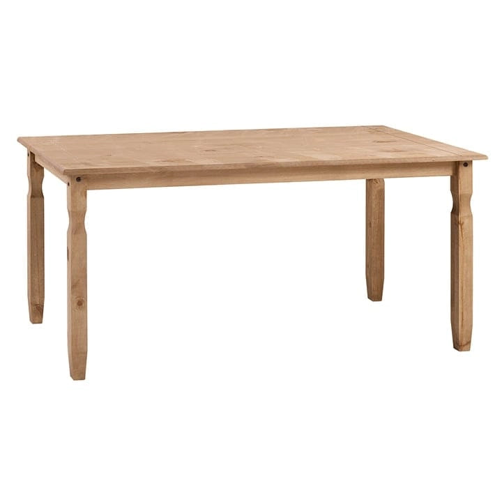 Wood Dining Table Corona Collection