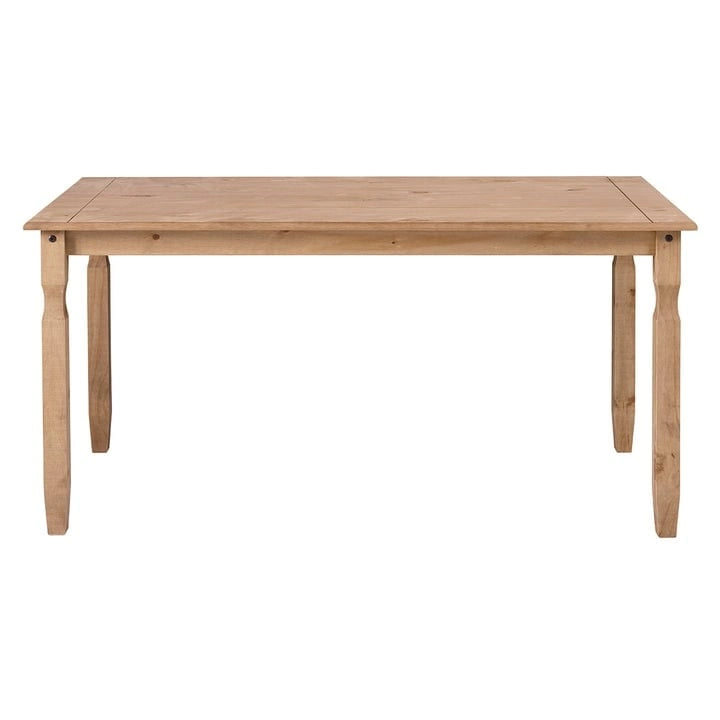 Wood Dining Table Corona Collection