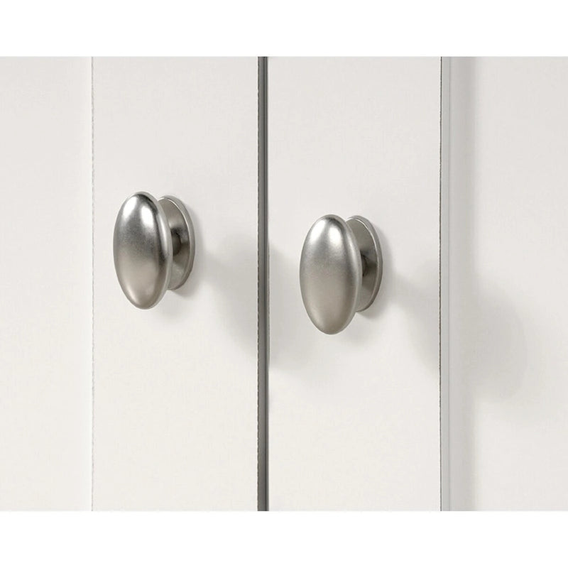 Sauder Select Collection Sewing Craft Cart