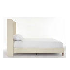 Harper Tall Headboard Upholstered Bed