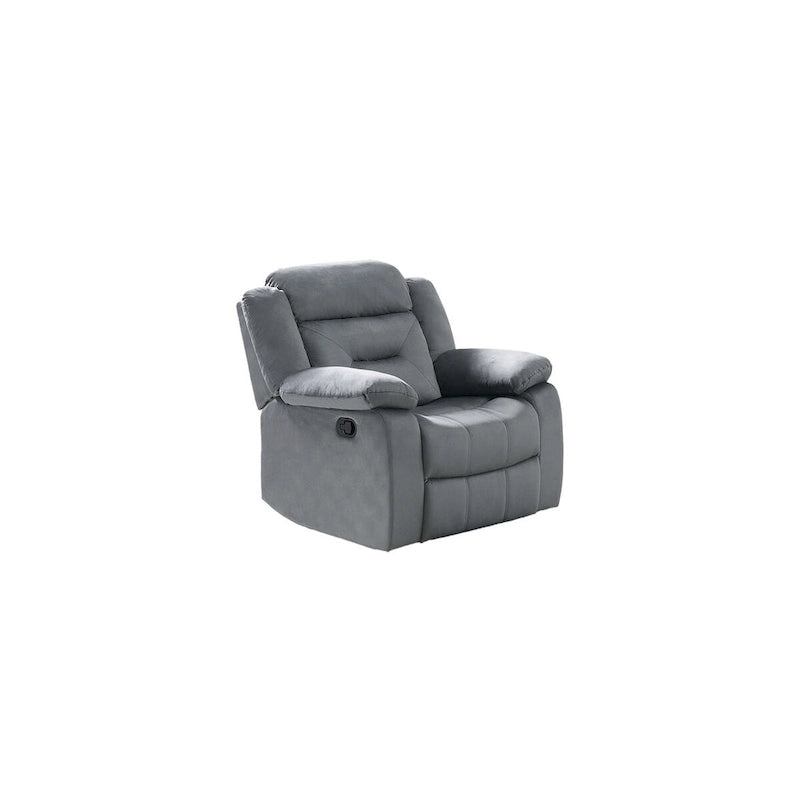 Poundex Single Recliner