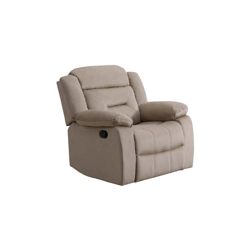 Poundex Single Recliner